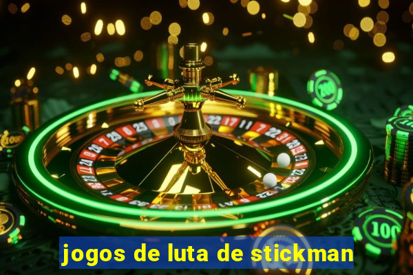 jogos de luta de stickman